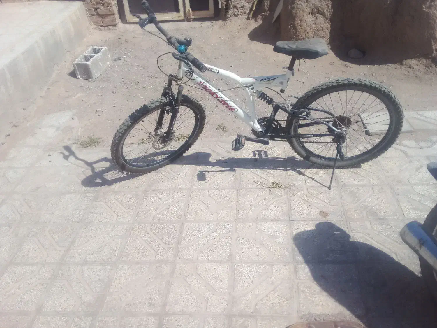 دوچرخه ۲۶|دوچرخه، اسکیت، اسکوتر|سده (خراسان جنوبی), |دیوار