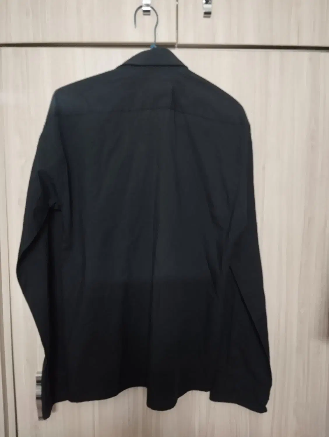 پیراهن مشکی مردانه|لباس|تبریز, |دیوار