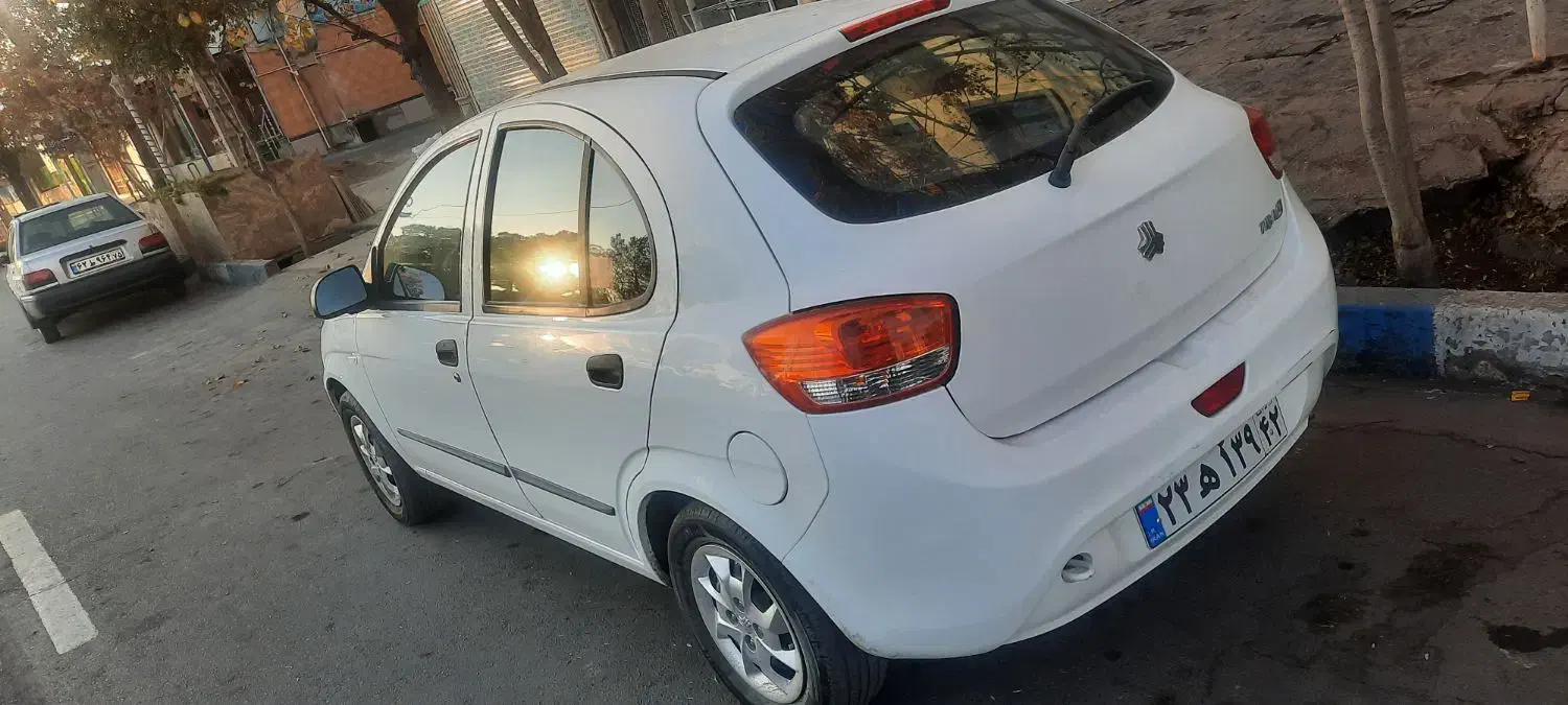 بدون رنگ|خودرو سواری و وانت|زرند, |دیوار