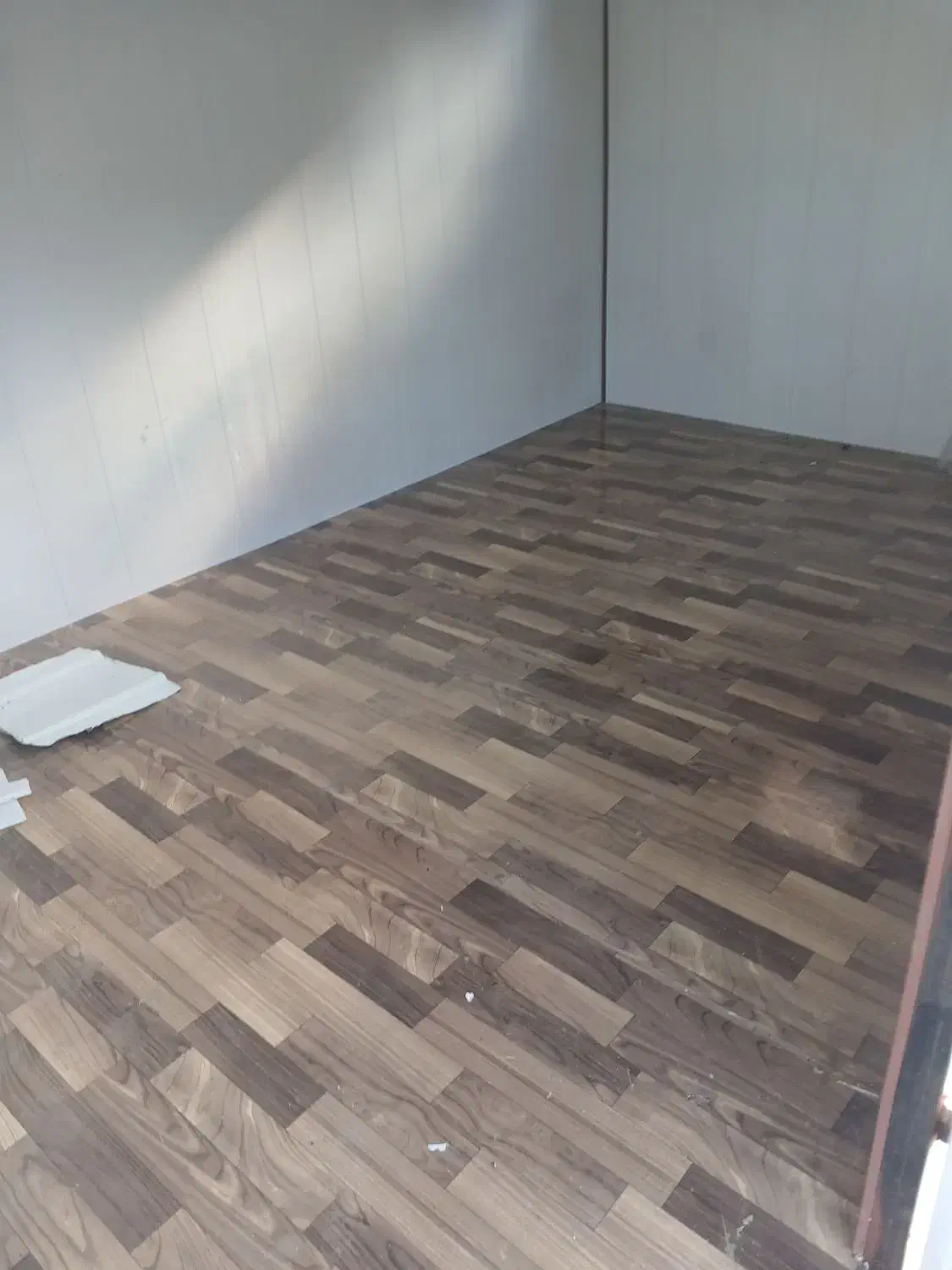 کانکس ۱۲متری ۳در۴|مصالح و تجهیزات ساختمان|پارس‌آباد, |دیوار