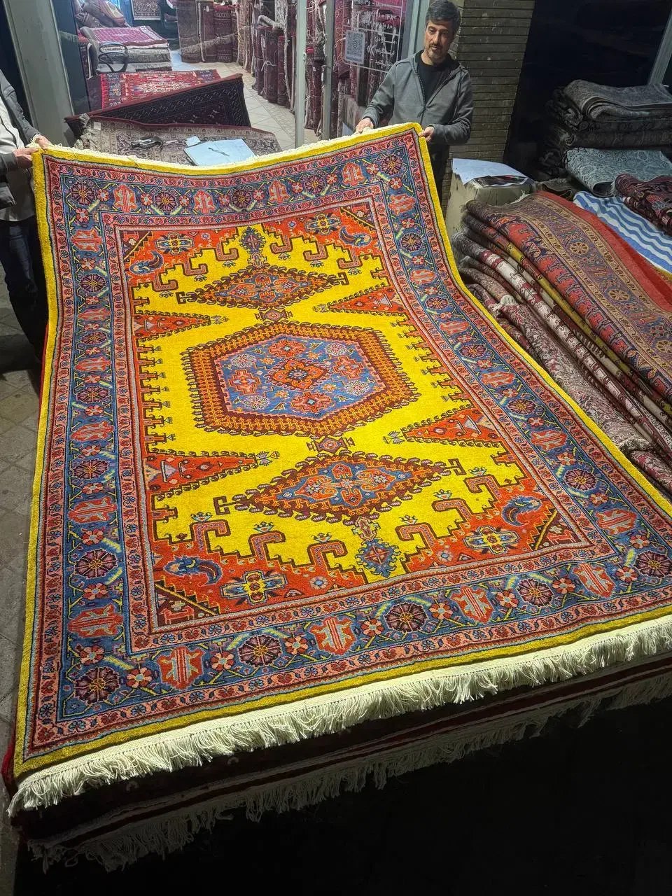انواع فرش های نهاوند،تویسرکان،ننج،حسین اباد،بختیار|فرش|تهران, بازار|دیوار