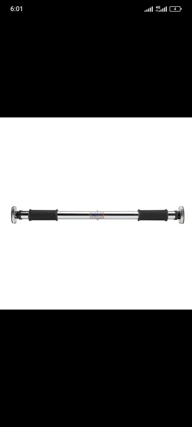 میله بارفیکس اورجینال|تجهیزات ورزشی|اشنویه, |دیوار