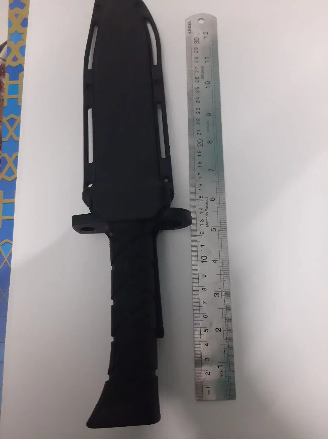 چاقو کوه نوردی و کمپینگ|کوهنوردی و کمپینگ|سبزوار, امیر کبیر|دیوار