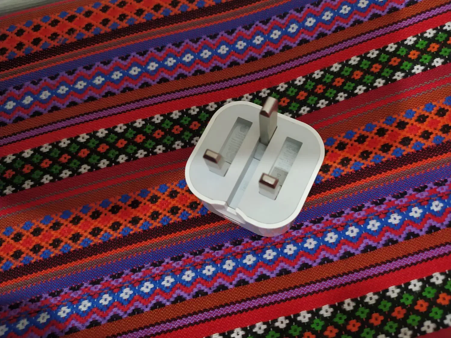 ادابتور ایفون ۲۰ وات|لوازم جانبی موبایل و تبلت|اردبیل, |دیوار