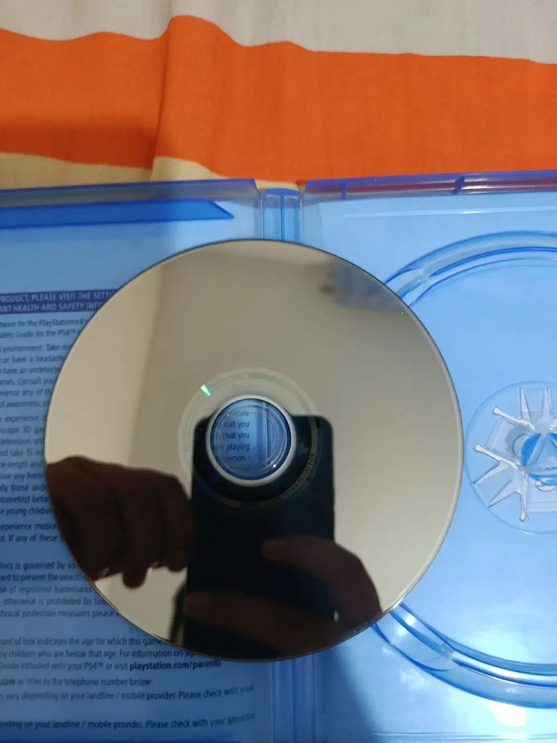 دیسک پیس 2018|کنسول، بازی ویدئویی و آنلاین|محمدیه-قزوین, |دیوار