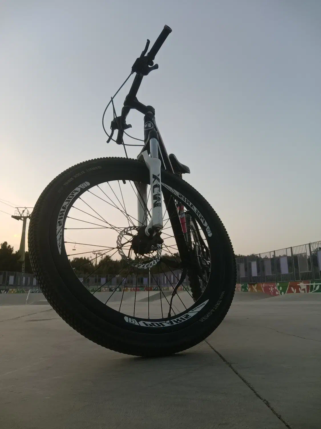 دوچرخه سایز26|دوچرخه، اسکیت، اسکوتر|قم, شهرک قدس|دیوار