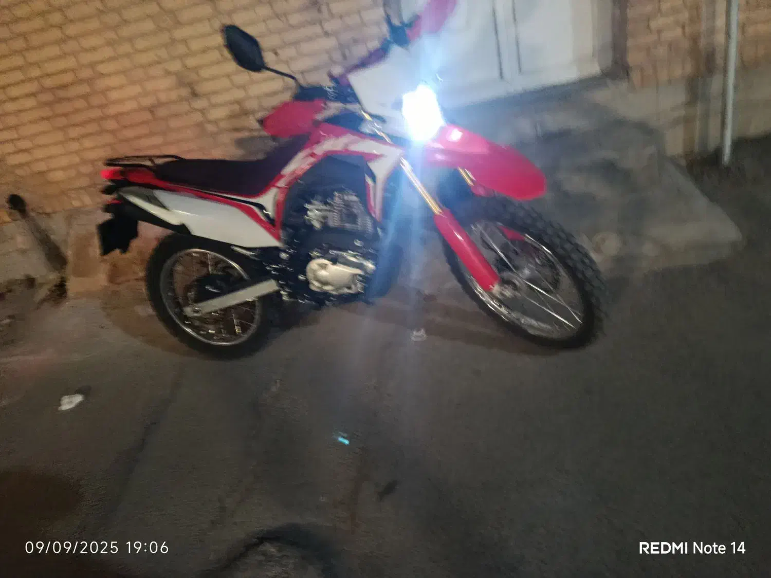 موتور سیکلت|موتورسیکلت|شهرکرد, |دیوار