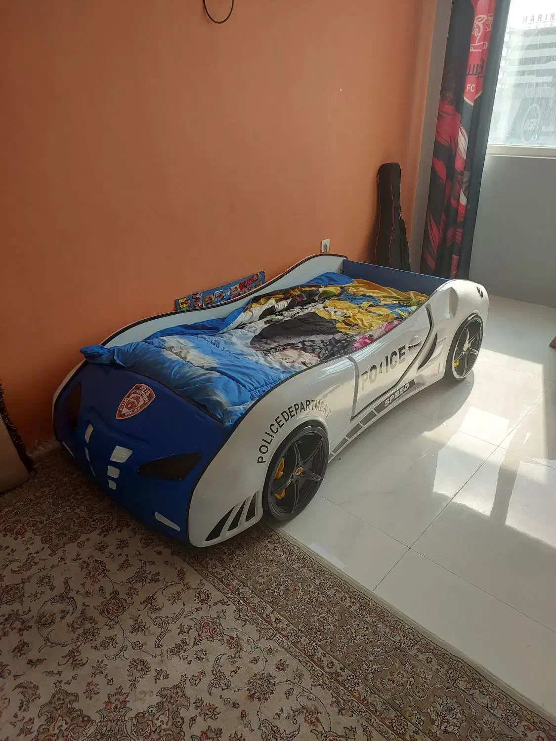 سرویس خواب کودک|تخت و سرویس خواب|بندرعباس, |دیوار