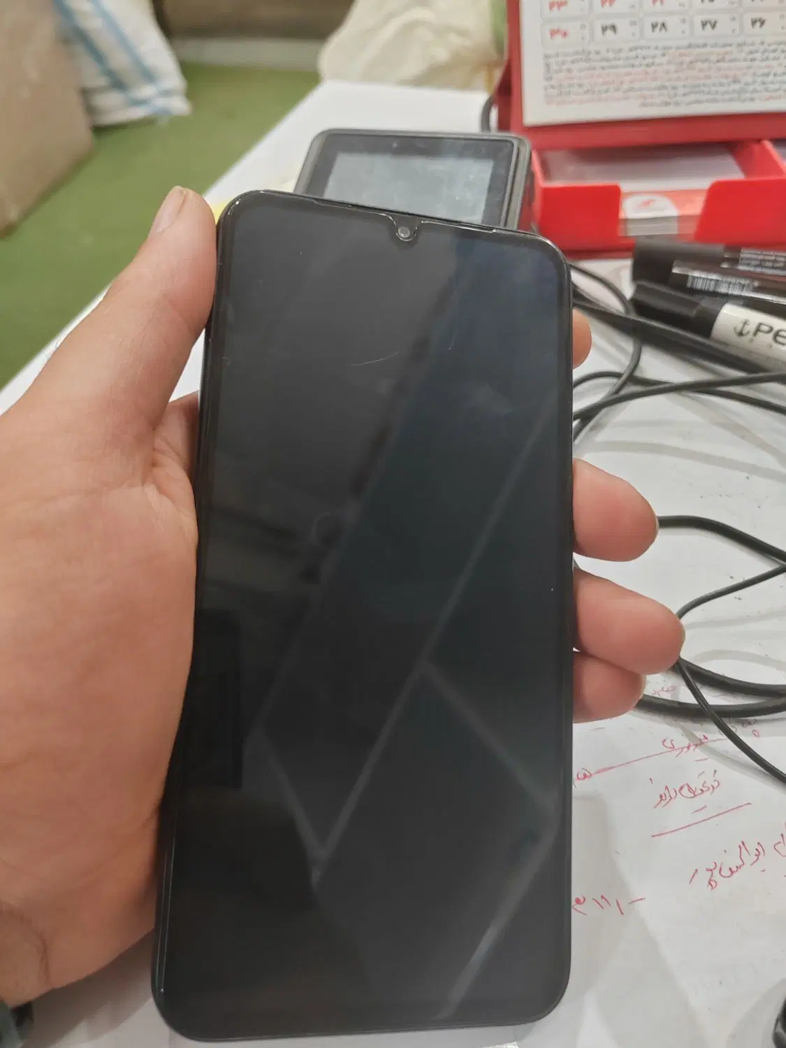 a34 128 r6|موبایل|املش, |دیوار