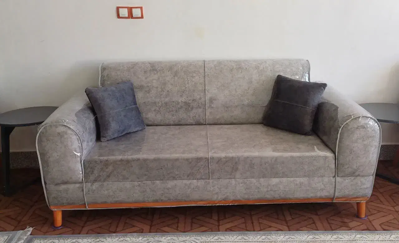 چرخکار برای دوخت کاورمبل میخوام|استخدام صنعتی، فنی، مهندسی|دورود, |دیوار