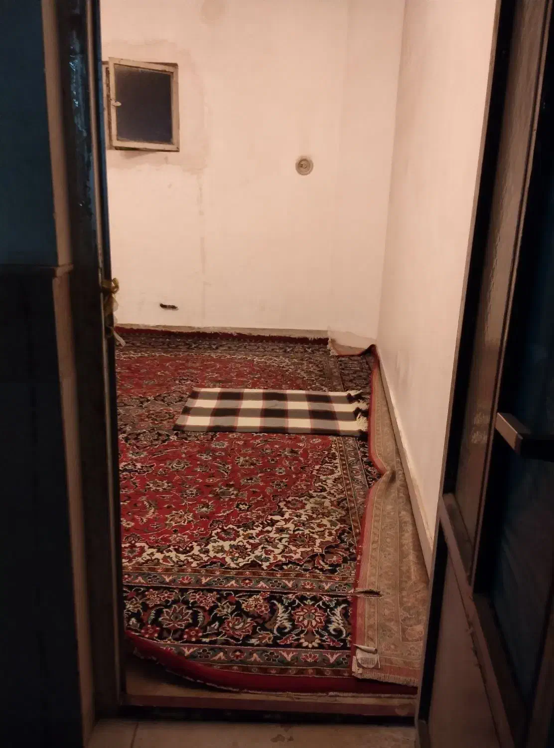 اتاق اجارهای|اجارهٔ آپارتمان|قم, شاه ابراهیم|دیوار