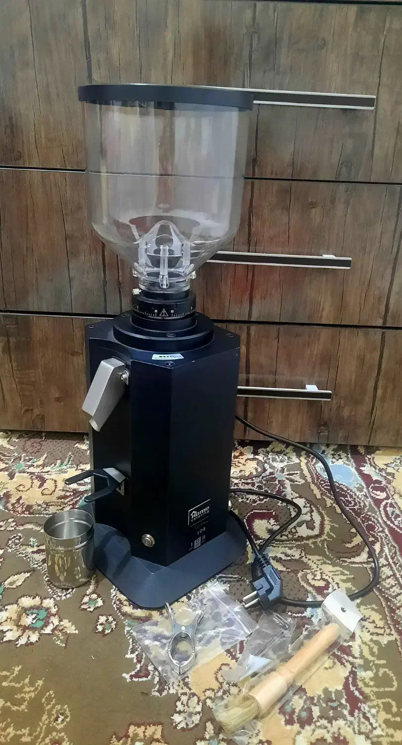 آسیاب قهوه پرقدرت|خردکن، آسیاب، غذاساز|بوشهر, |دیوار