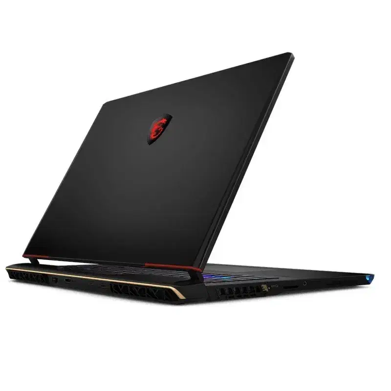 لپتاپ آکبند قدرتمند و شاهکار MSI مدل Raider با کیف|رایانه همراه|ارومیه, |دیوار