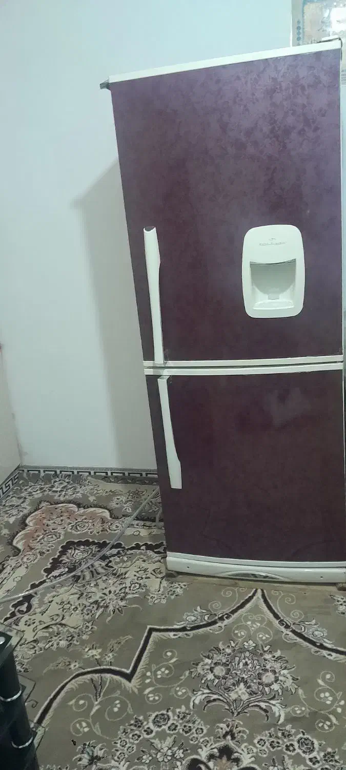 یخچال دو در|یخچال و فریزر|سردرود, |دیوار