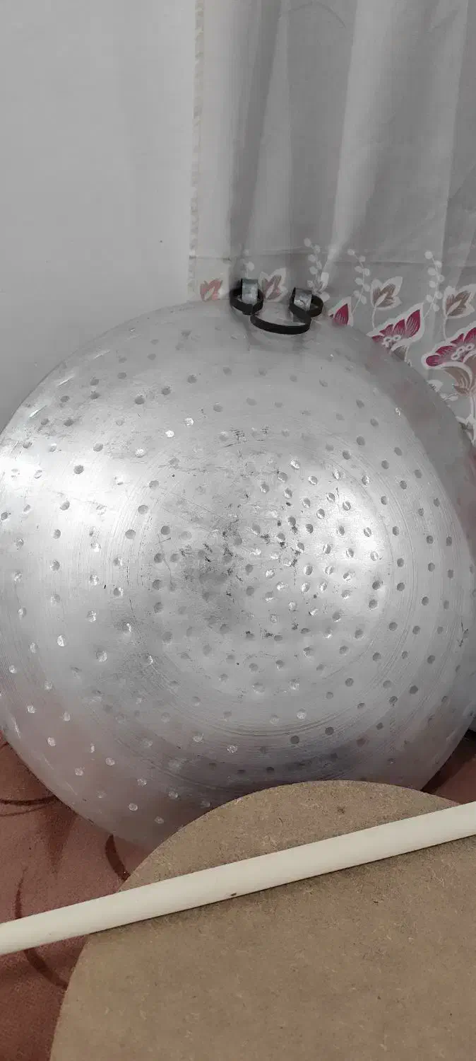 تابه نان پزی|ظروف پخت‌وپز|مسجد سلیمان, |دیوار