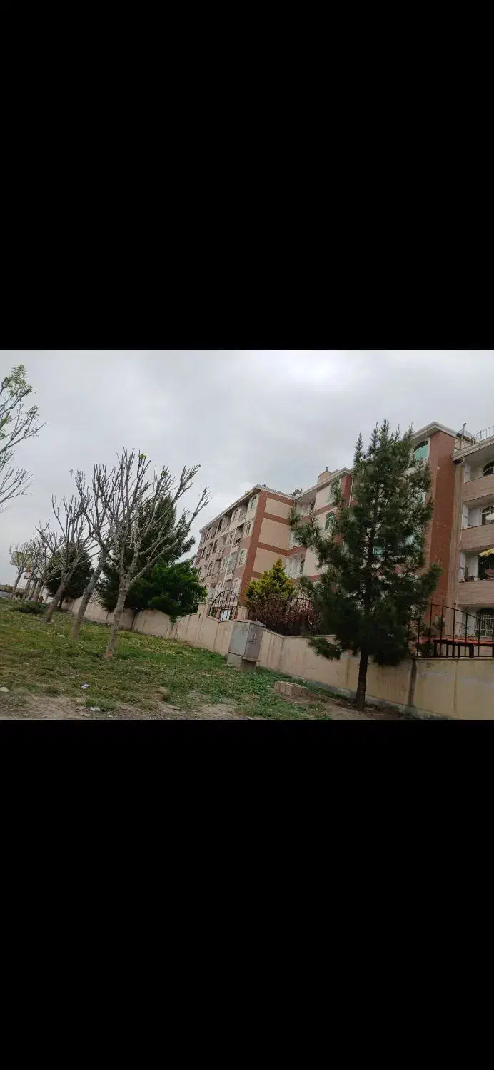 فروش آپارتمان بلوار ارم