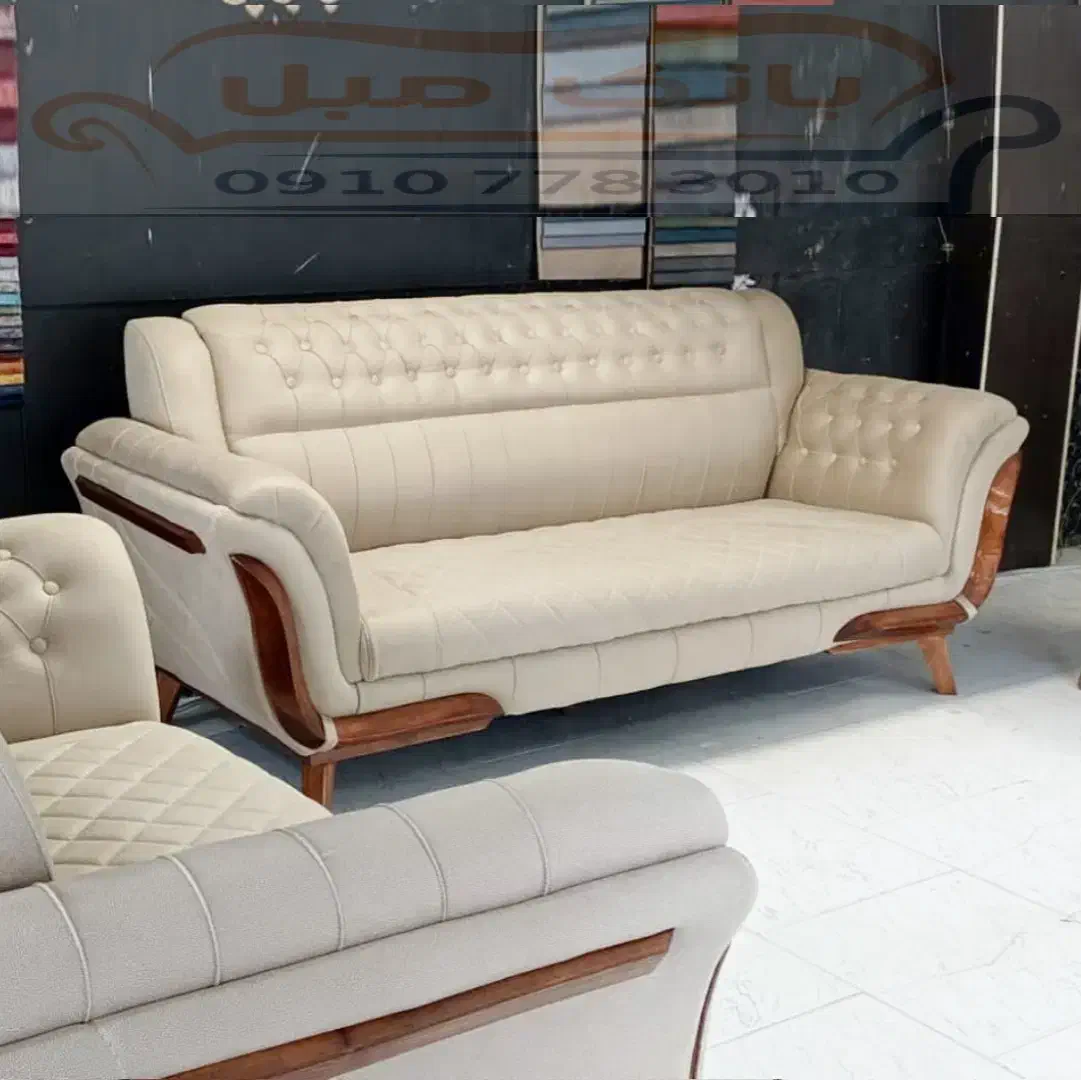 مبل مارسلو ×× بانک مبل ××|مبلمان خانگی و میز عسلی|خرم‌آباد, |دیوار