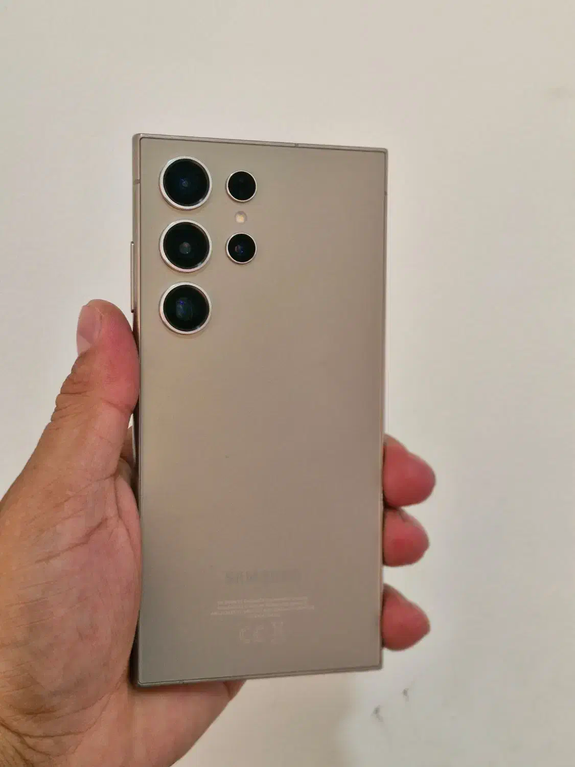 سامسونگ s24ultra|موبایل|قره ضیاالدین, |دیوار