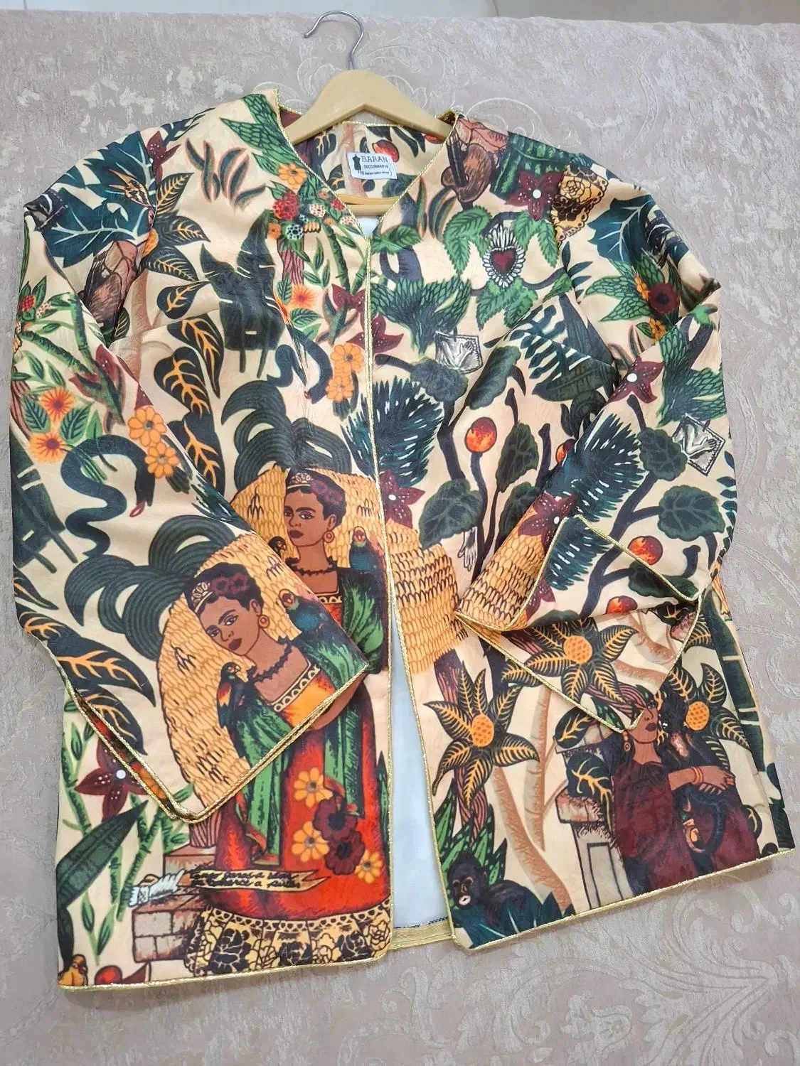 تدریس و آموزش خیاطی|خدمات آموزشی|مشهد, رضاشهر|دیوار