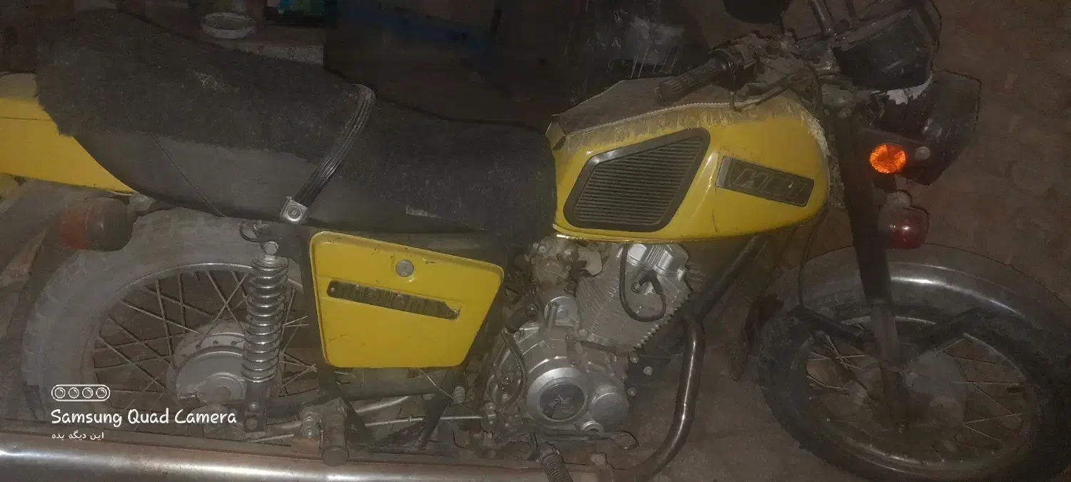 ایژ هوندا|موتورسیکلت|شوسف, |دیوار