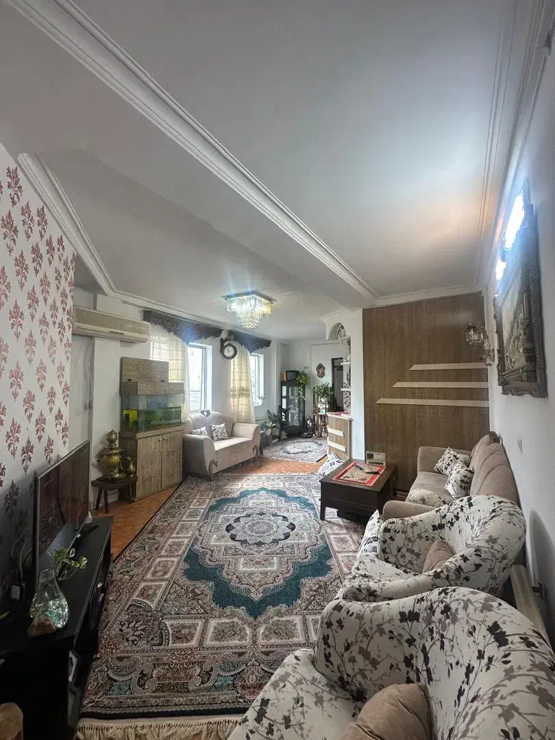 فروش آپارتمان 68متری / طبقه 1 / جاده خرم آباد|فروش آپارتمان|خرمآباد (تنکابن), |دیوار