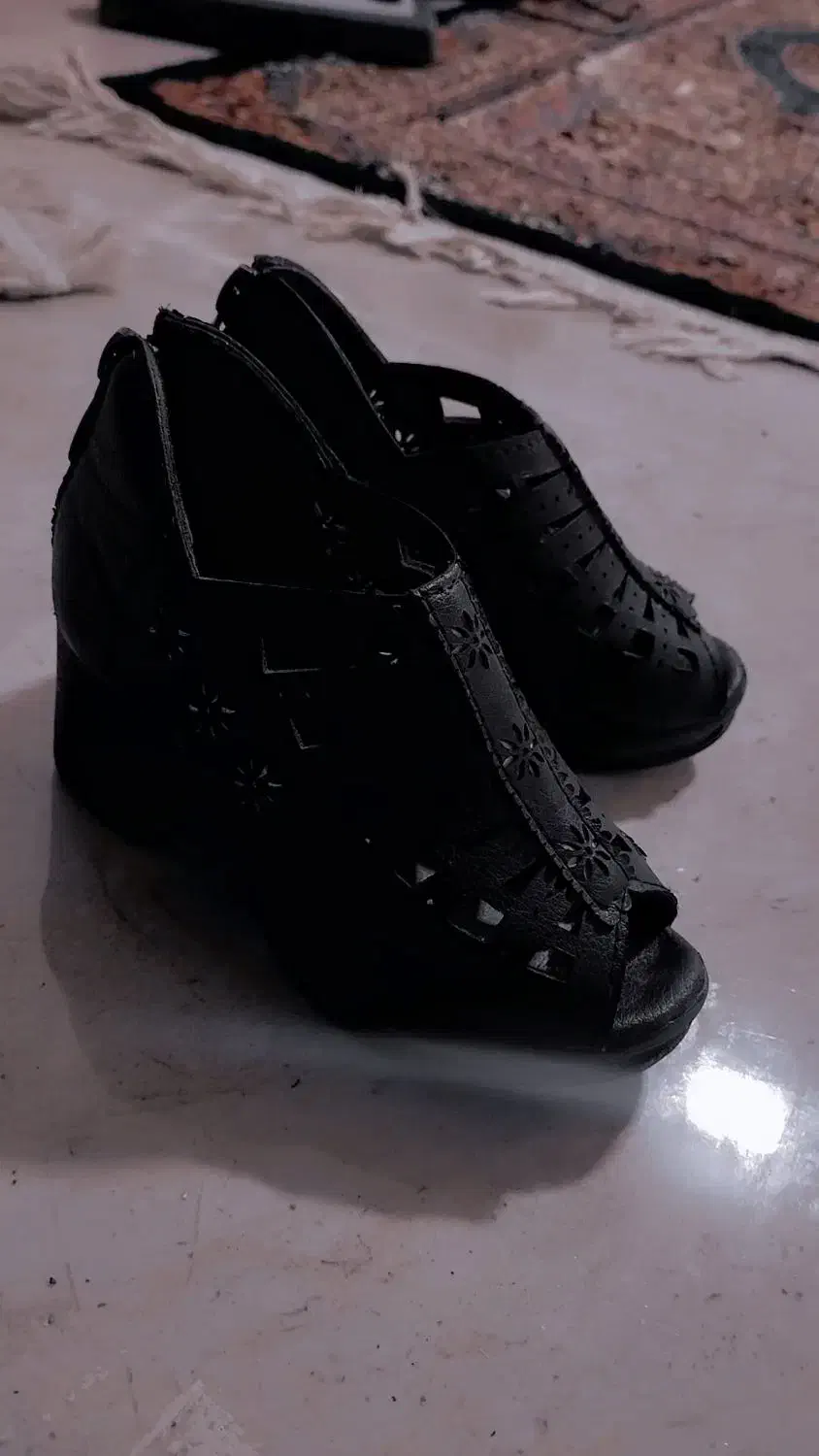 کفش|کفش و لباس بچه|مشهد, ثامن|دیوار