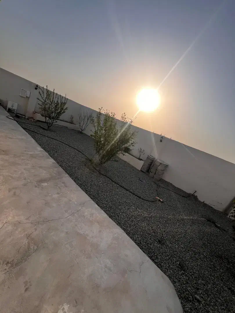 باغچه ویلا باغ نقلی  فرارت انجم اباد رباط کریم|فروش خانه و ویلا|رباط‌کریم, انجم آباد|دیوار