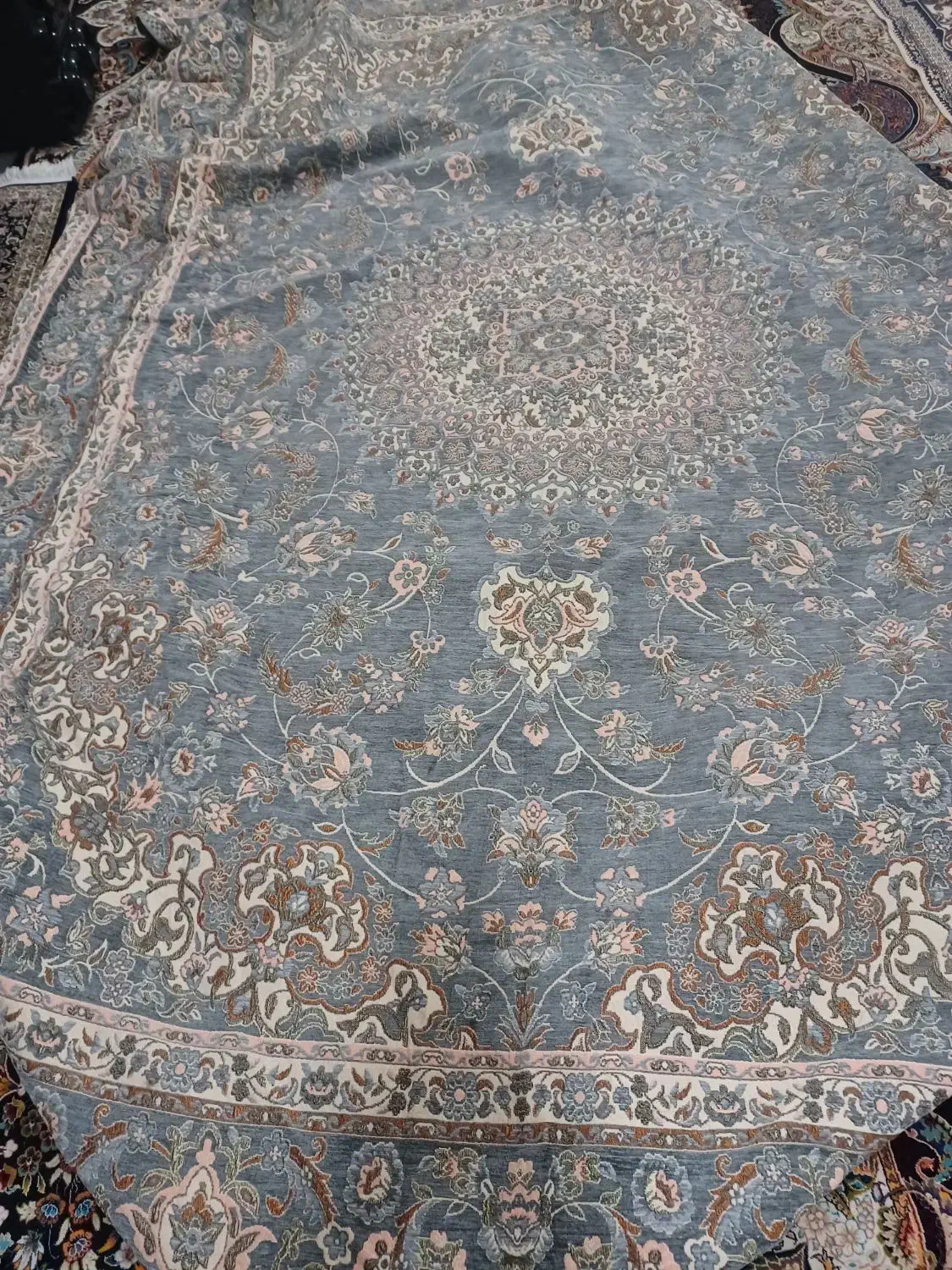 روفرشی نو|روفرشی|همدان, |دیوار