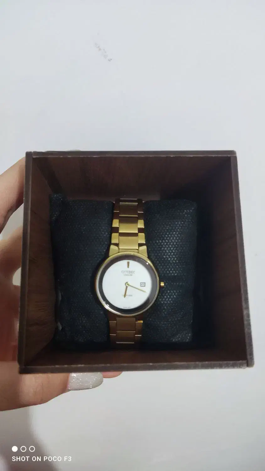 ساعت مچی زنانه|ساعت|اسلام‌شهر, مطهری|دیوار