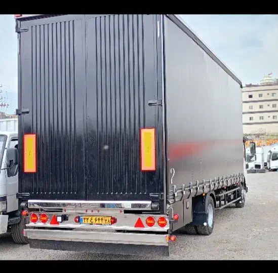 اتاق مسقف چادری ، فلزی ، کفی بغلدار ، باری ، مرغی|قطعات یدکی و لوازم جانبی|اسلام‌شهر, شاطره|دیوار