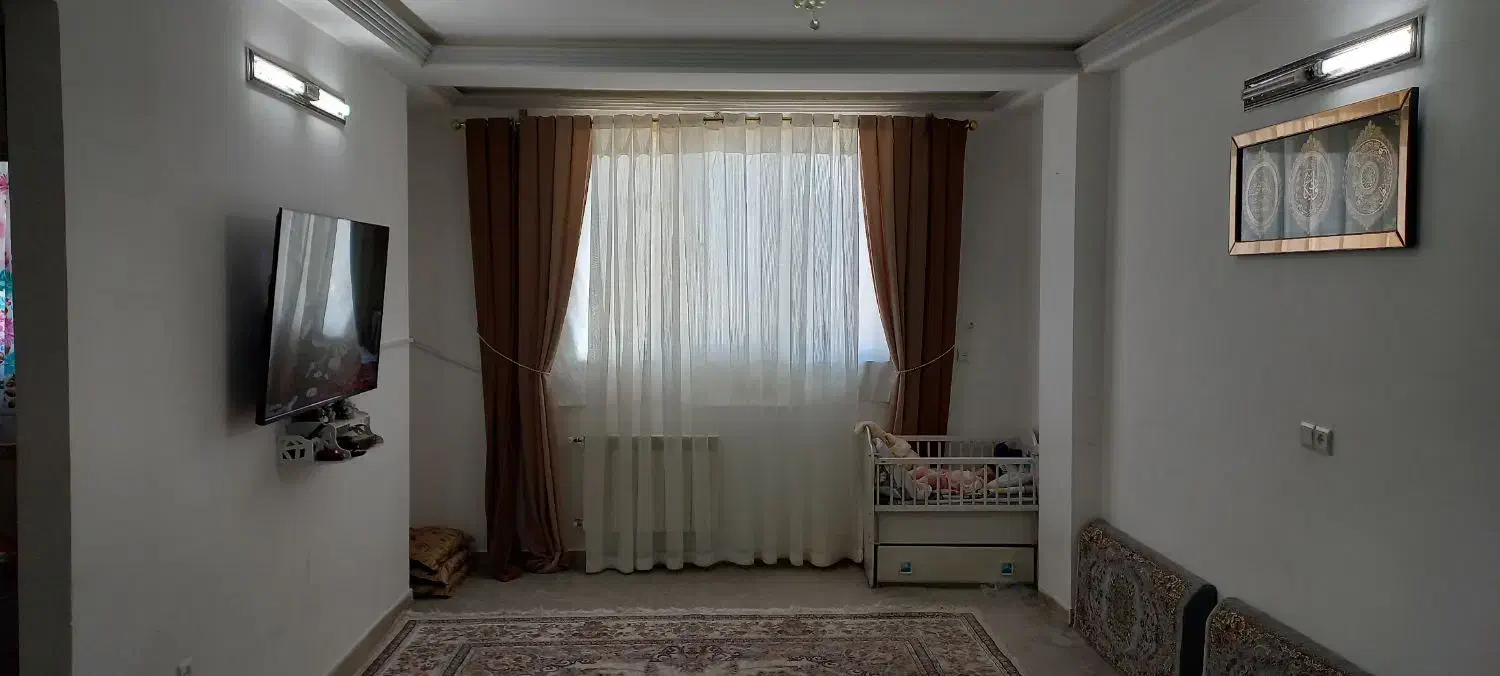 مسکن مهر خ انقلاب|فروش آپارتمان|بروجرد, |دیوار