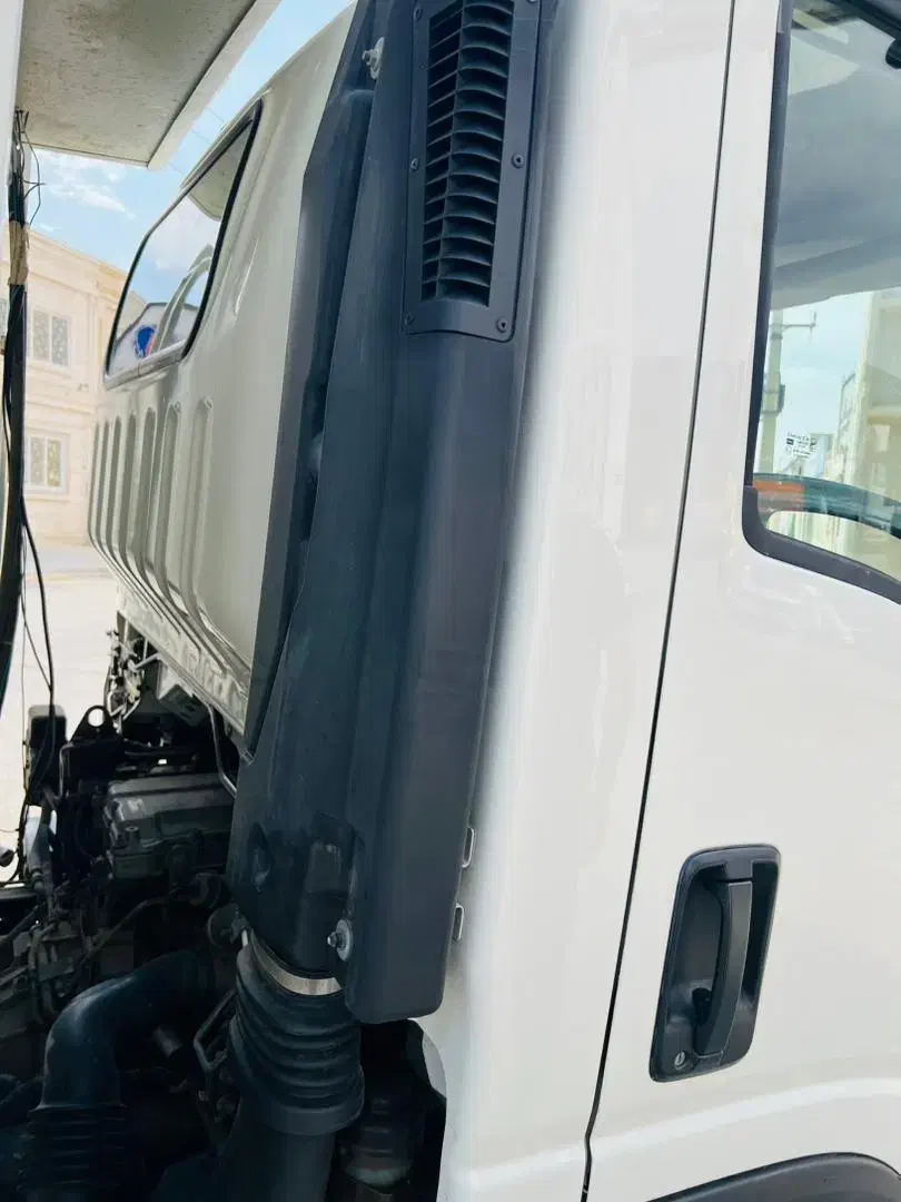 ایسوزو ۶ تن بستک|خودرو سنگین|بندرعباس, |دیوار