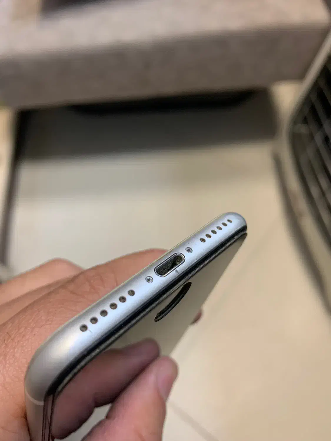 Iphone SE 2020|موبایل|کرمان, |دیوار