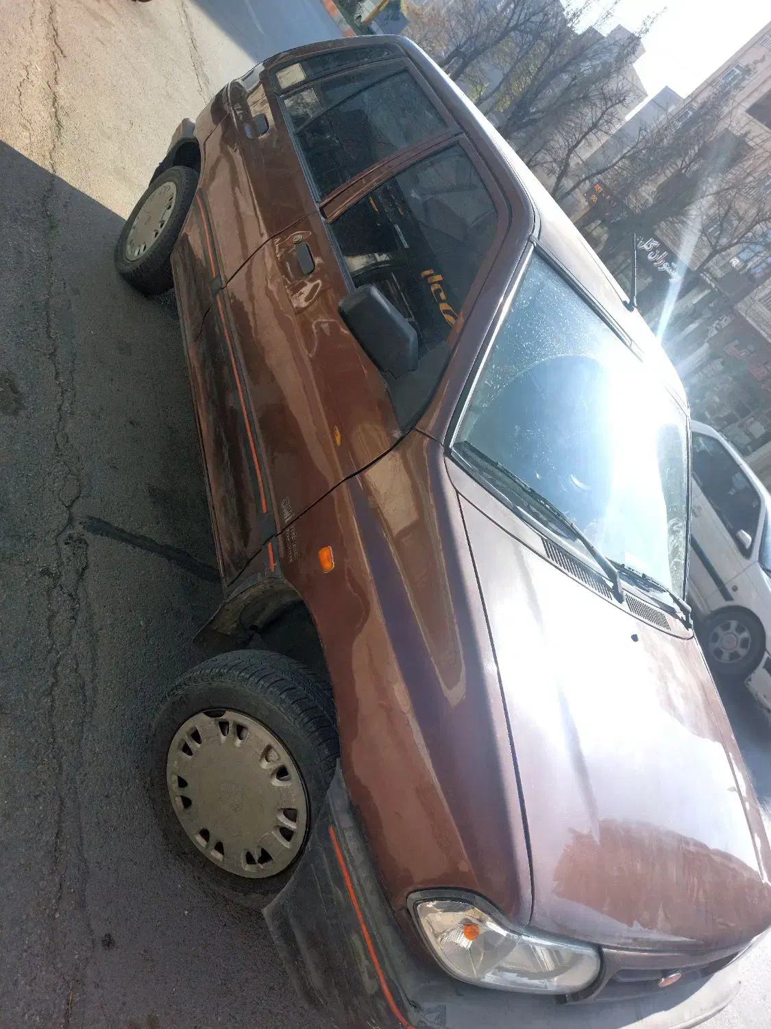 پراید هاچبک|خودرو سواری و وانت|اردبیل, |دیوار