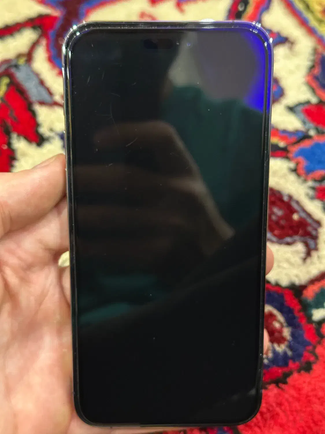 Iphone 14 pro max|موبایل|قم, نیروگاه|دیوار