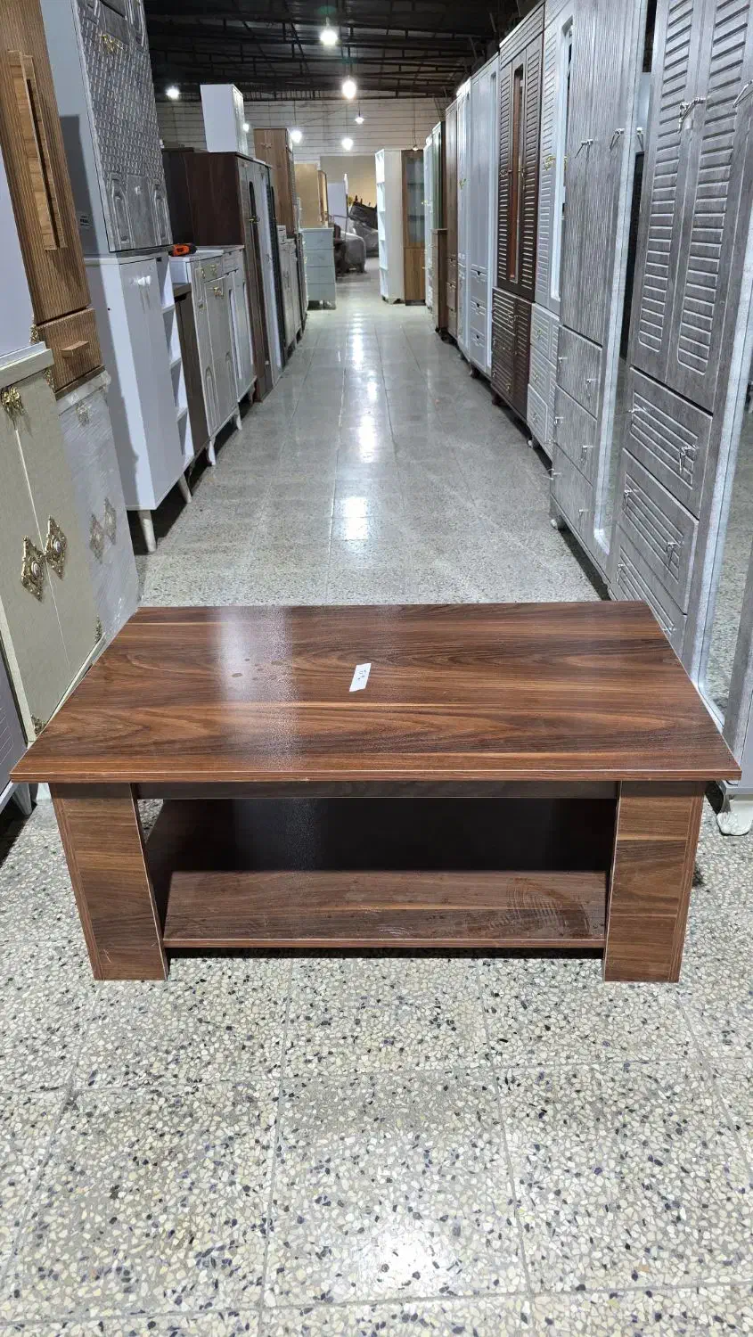 میزجلومبلی اداری|مبلمان اداری|بهبهان, |دیوار