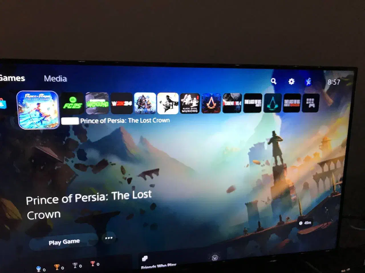 پکیج های بازی ps5 ps4 کف قیمت و کپی خور کردن12.02|کنسول، بازی ویدئویی و آنلاین|رشت, منظریه|دیوار