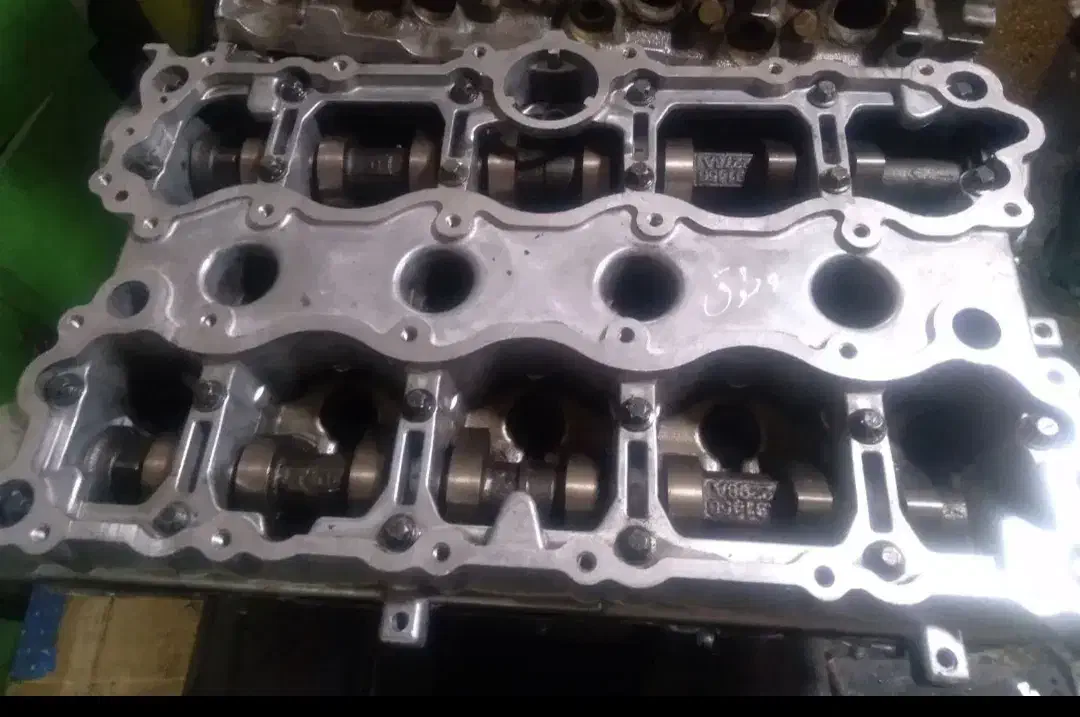 سرسیلندرمتور ایف سون برای سمند ودنا|قطعات یدکی و لوازم جانبی|بیرجند, |دیوار