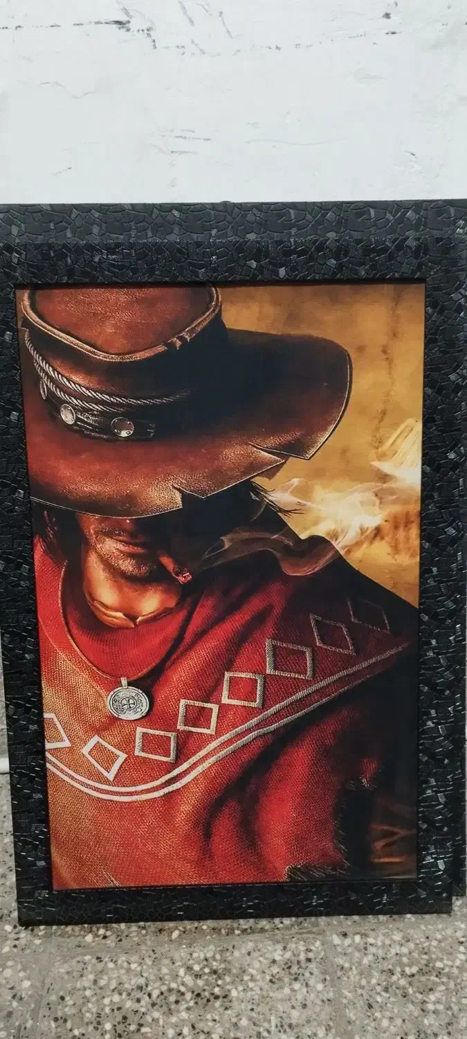 تابلو شب خاب|تابلو، نقاشی، عکس|مشهد, تلگرد|دیوار