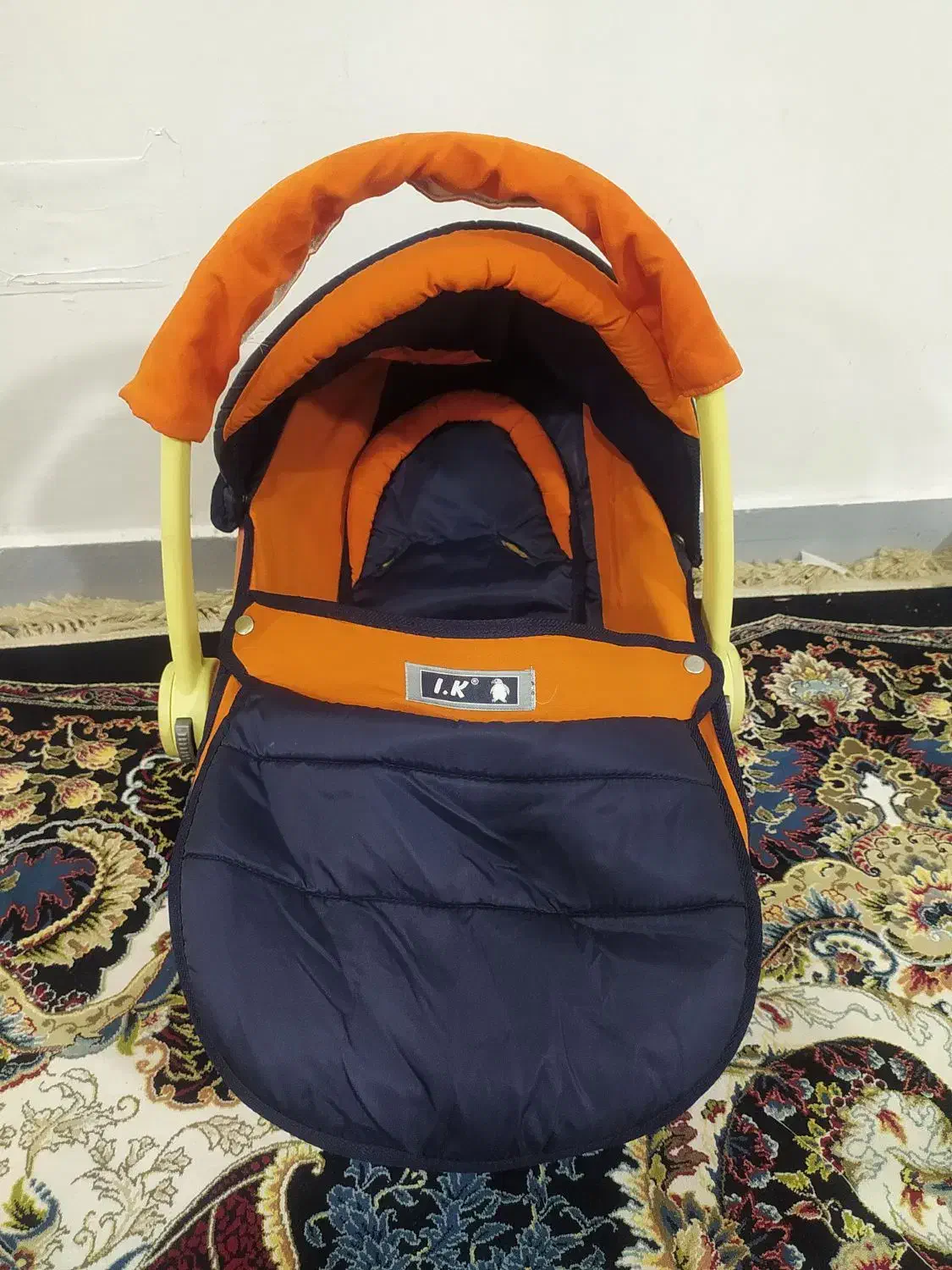 وسایل نوزاد|اسباب و اثاث بچه|خرمشهر, |دیوار