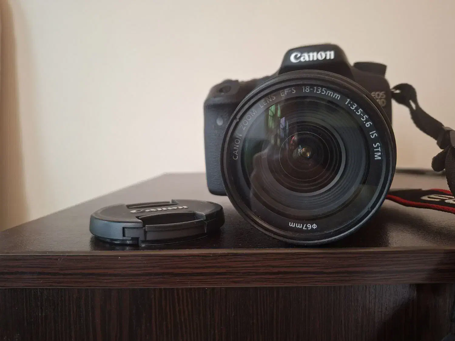 دوربین 70d کنون|دوربین عکاسی و فیلم‌برداری|تهران, شهرک غرب|دیوار