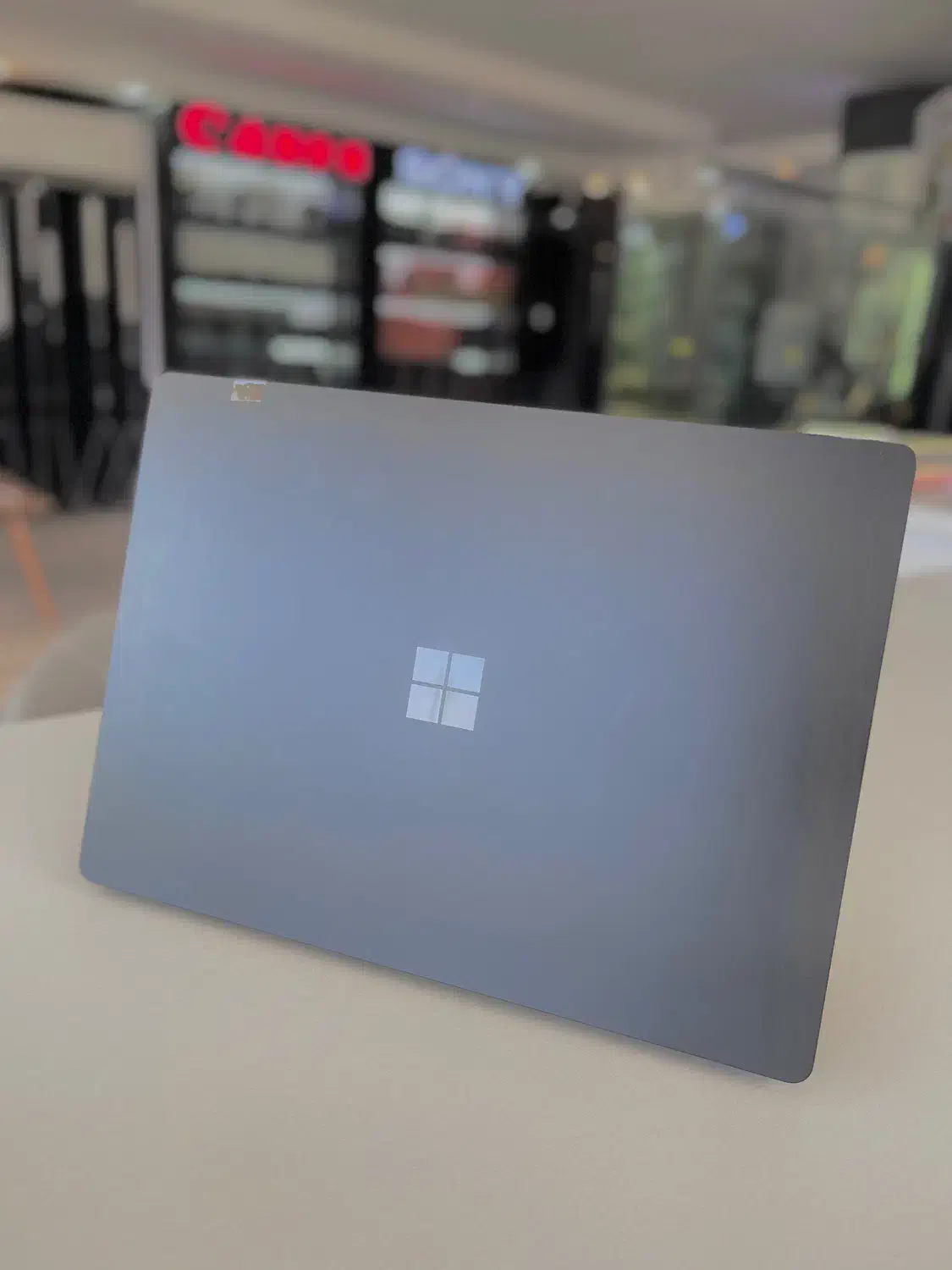 لپتاپ سرفیس Surface lap3 i7 نسل ۱۰،رم ۱۶،هارد ۵۱۲.|رایانه همراه|شیراز, چنچنه|دیوار
