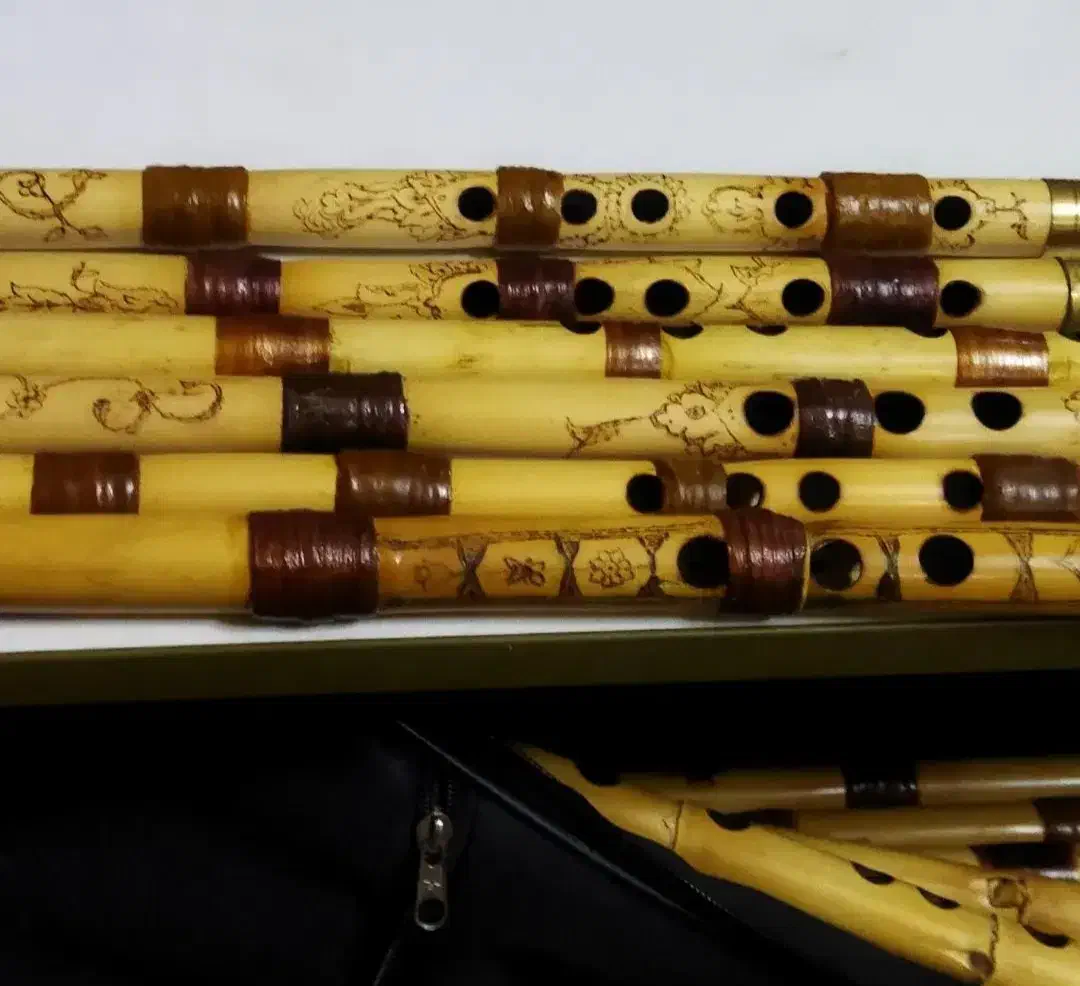 تولیدی نی هفت بند|سازهای بادی|شیراز, شهرک استقلال|دیوار