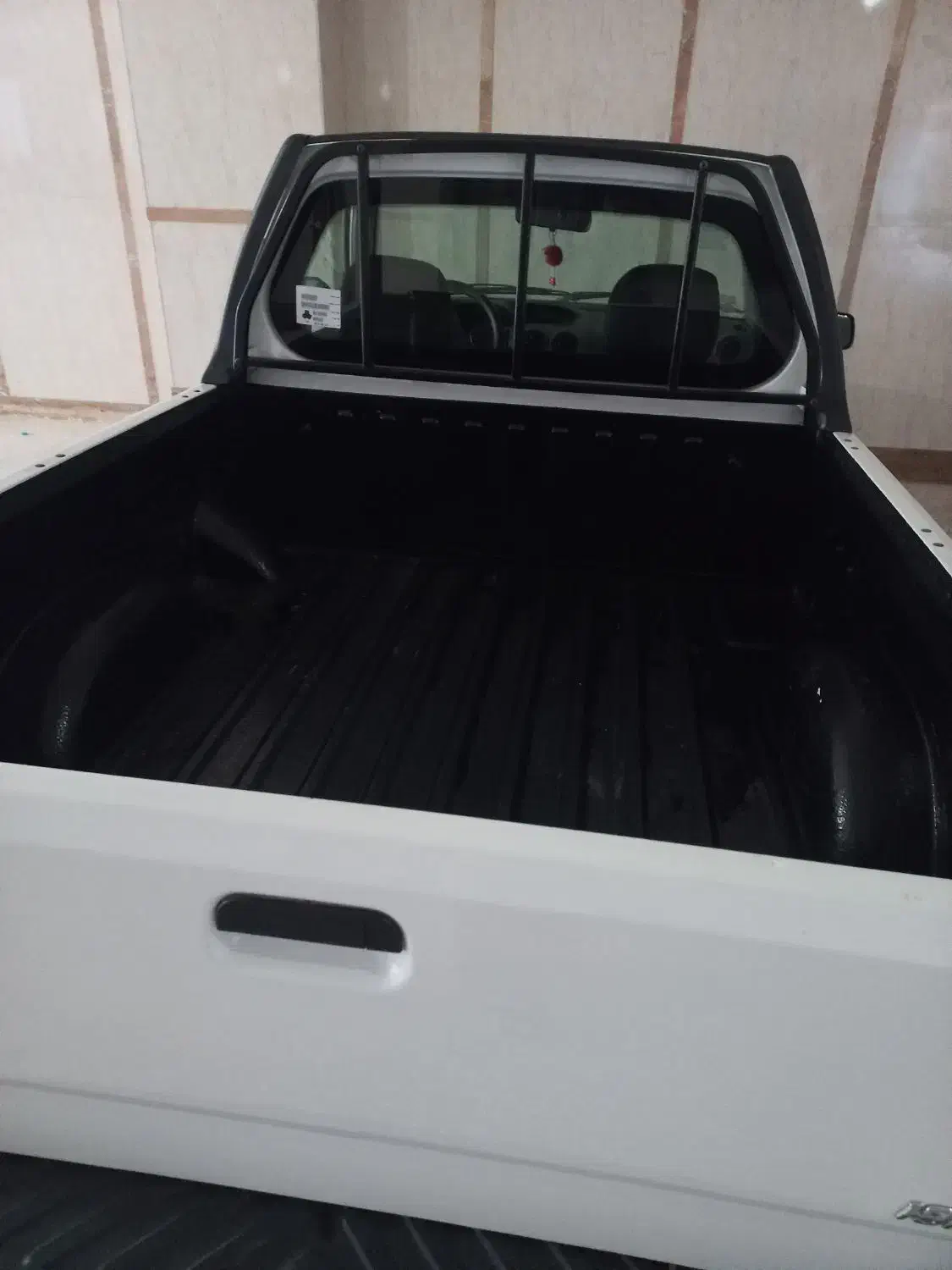 پراید وانت ۴۰۳ لاینر|خودرو سواری و وانت|باغستان, |دیوار