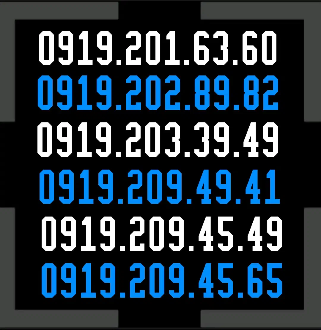 0919.219.88.38|سیمکارت|تهران, نارمک جنوبی|دیوار