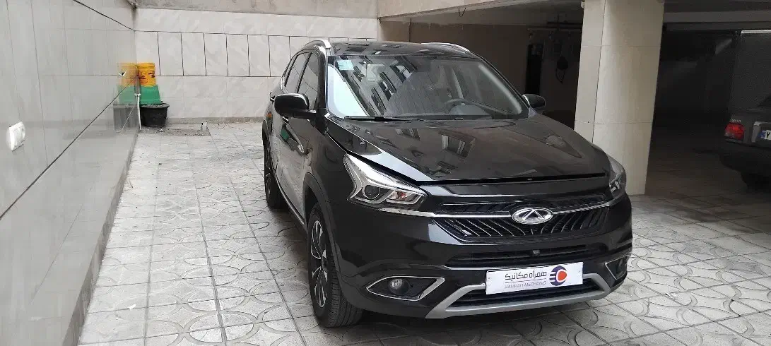 چری تیگو 7 IE فول 1401 کمکار فروش فوری|خودرو سواری و وانت|تهران, کیانشهر|دیوار