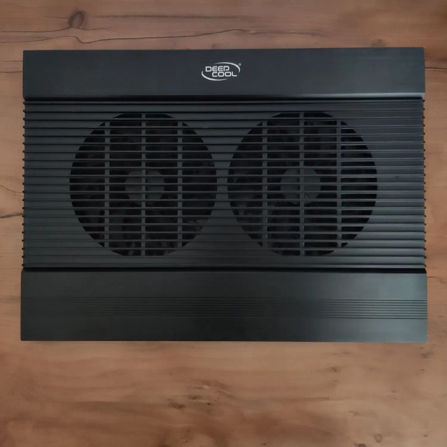 کول پد(استند و خنک کننده لپتاپ)دیپ کول Deepcool n8|قطعات و لوازم جانبی رایانه|ایلام, |دیوار