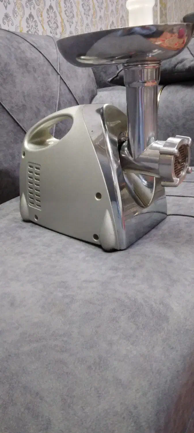 چرخ گوشت کلورانس|خردکن، آسیاب، غذاساز|شهریار, شهرک بهاران (ویره)|دیوار