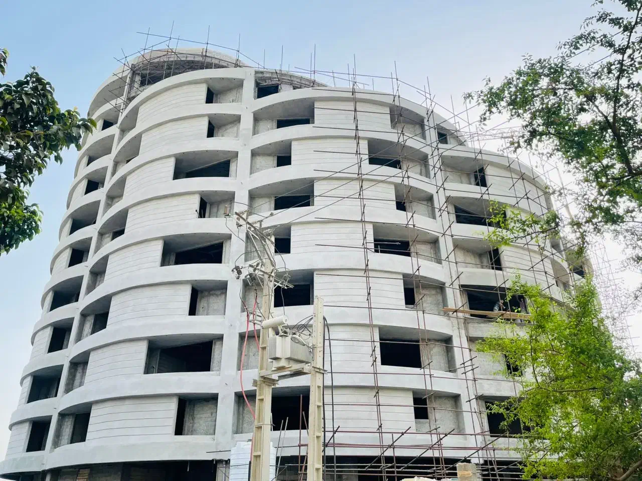 پیش فروش واحد ۲۰۵ متری بلوار سوم خرداد|پیشفروش املاک|بندرعباس, |دیوار