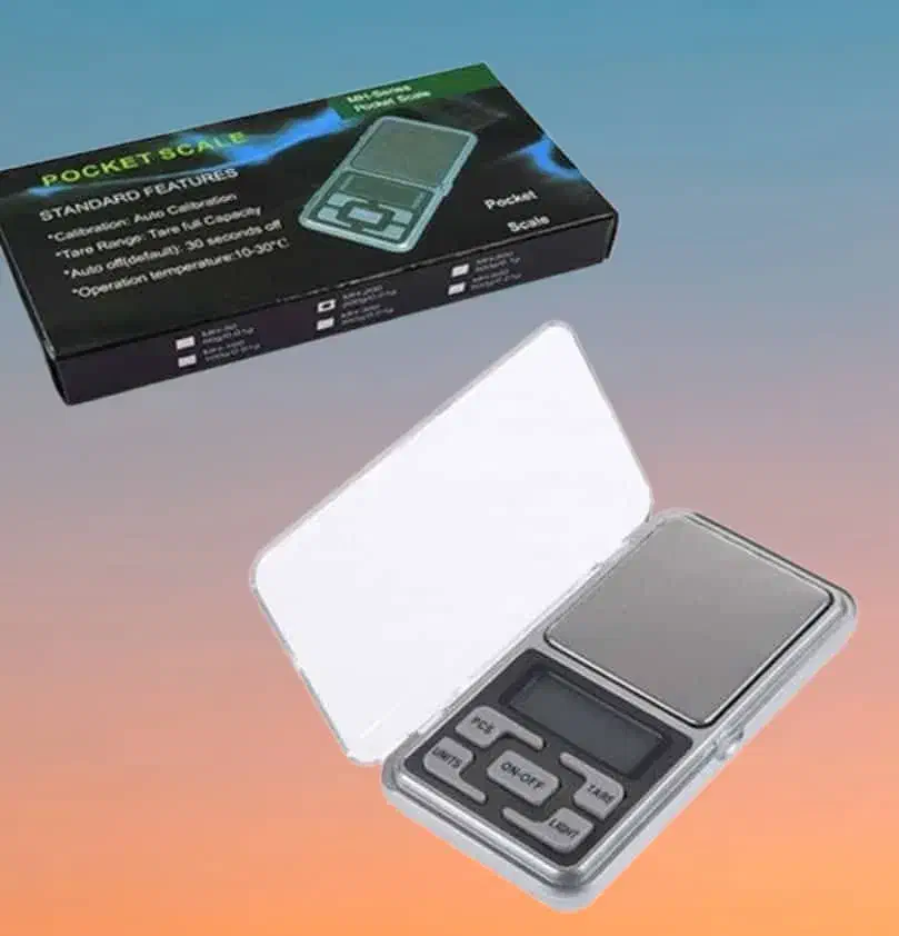 ترازو جیبی|فروشگاه و مغازه|درگزین, |دیوار